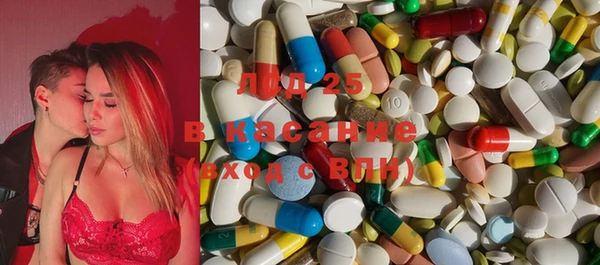 крисы Пестово